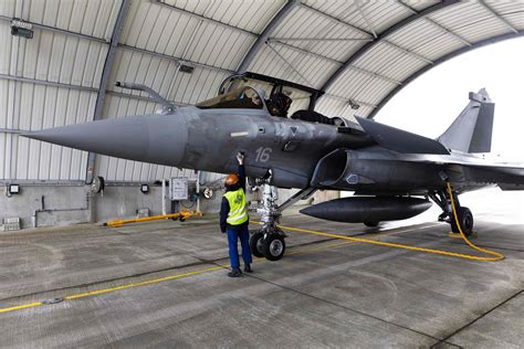 The United Indian | Government Sector | India Rafale Deals: IAF, Navy ...