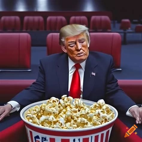 Obama Eating Popcorn Memes