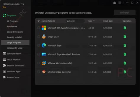 Image result for Code IObit Uninstller 11.5.0.3 Pro