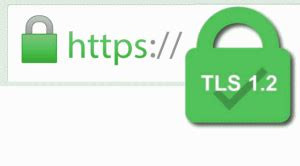 Image result for TLS/SSL Enable