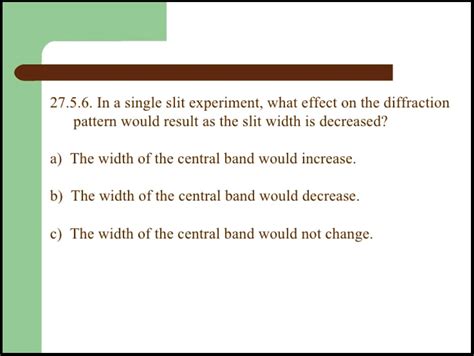 Image result for A Diffraction Pattern