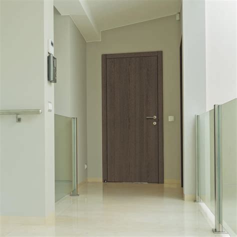 Usa Wood Door