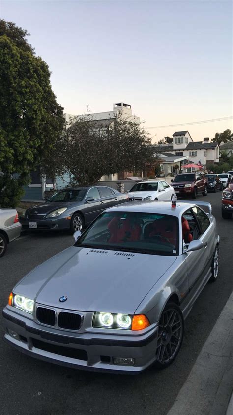 E36 M3 : BMW