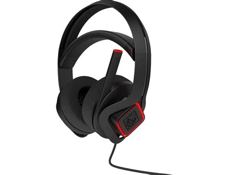 Amazon.in: Buy HP OMEN Mindframe PC Gaming Headset with World's First ...