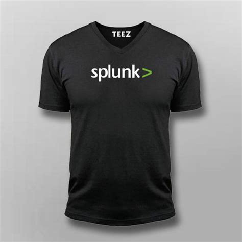 Splunk Data Hero Tee - Unlock Insights - TEEZ.in