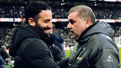 Premier League big issues: Will Amorim, Ange last? Is Salah fading? - ESPN