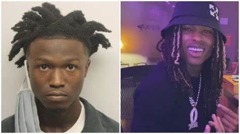 Timothy Leeks AKA Lul Timm Accused in King Von's Death