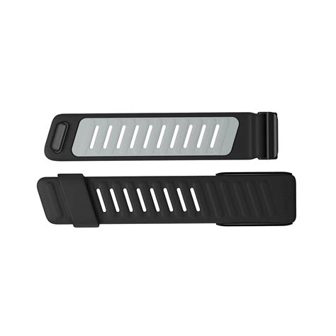 WHOOP SportFlex Wrist Band, Soft-Touch Silicone, Waterproof and ...