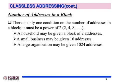 Image result for Classless IP Addressing