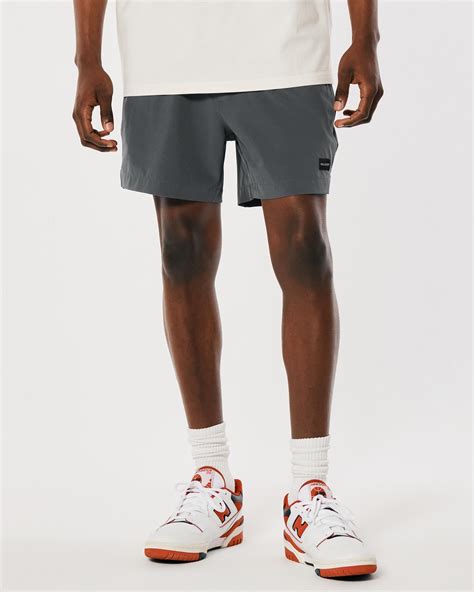 Short Hollister Pour Homme Hollister Men's Shorts For Sale EBay