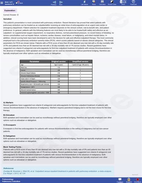 USMLE Step 3 Questions 的图像结果