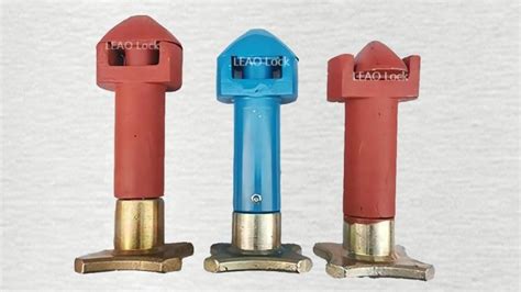 Image result for Container Twist Lock Types