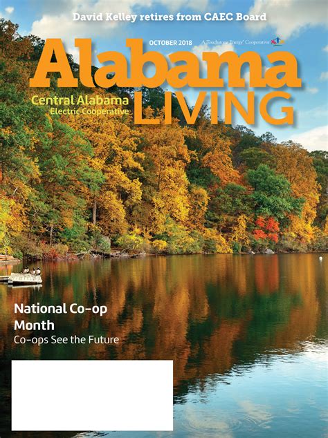 2018 Archives - Central Alabama Electric Cooperative