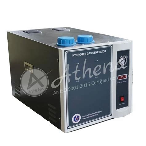 Hydrogen Gas Generator - Hydrogen Generator 1000 Manufacturer from Thane