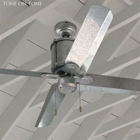 Everything You Need To Know About Garage Ceiling Fans - Ceiling Ideas