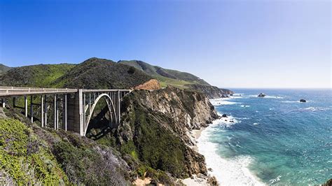 Top 5 American road trips you don’t want to miss | HELLO!