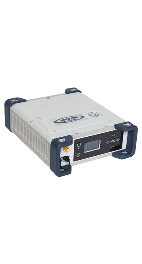 Image result for Spectra Precision GPS