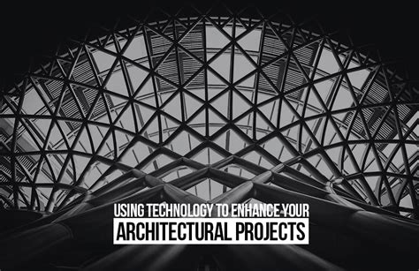Architectural Technology Projects 的图像结果