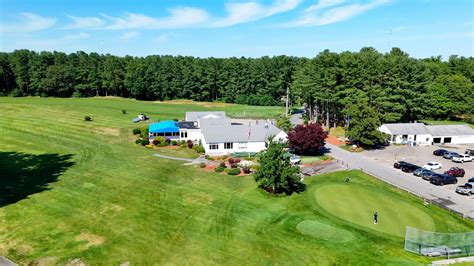 Segregansett Country Club | Taunton MA