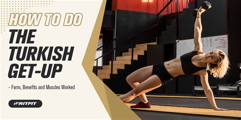 Image result for Turkish Get Up Muscles Worked