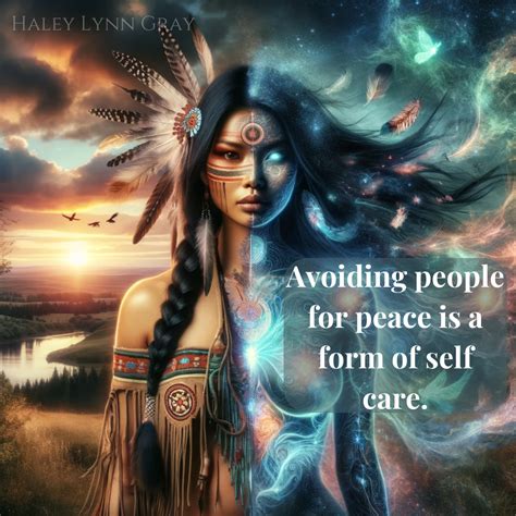 Pin by ImaginEloise on motivation in 2025 | Native american quotes ...