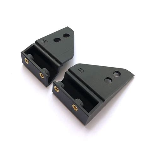 Buy SSUPD Meshlicious Meshroom S ITX Case Side Fan Brackets Online at ...