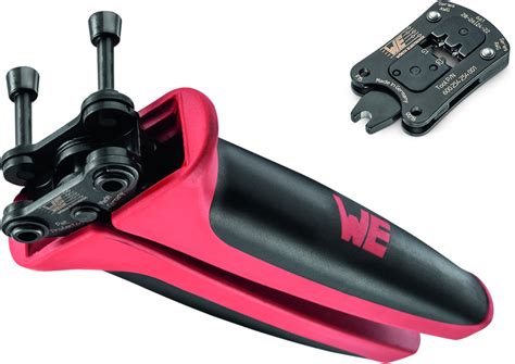 WR-MPC3 Handcrimpzange für 3.00 mm WR-MPC3 | Elektromechanische ...