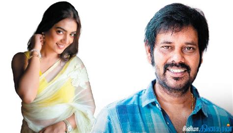 லட்சுமிகாந்தன் கொலை வழக்கு வெப்சீரிஸில் நஸ்ரியா நட்டி நட்ராஜ் ...