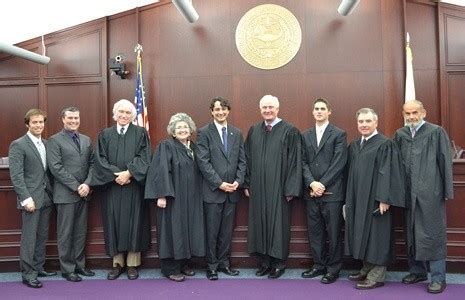 GoLocalProv | Rhode Island Courts Could Soon Have Only One Minority Judge