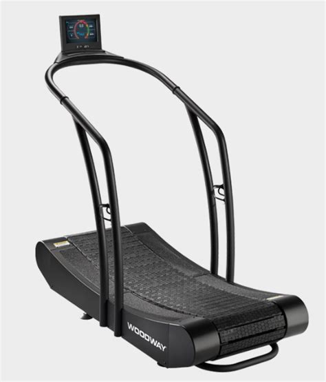 Woodway Curve Treadmill Review - Pros & Cons (2020)