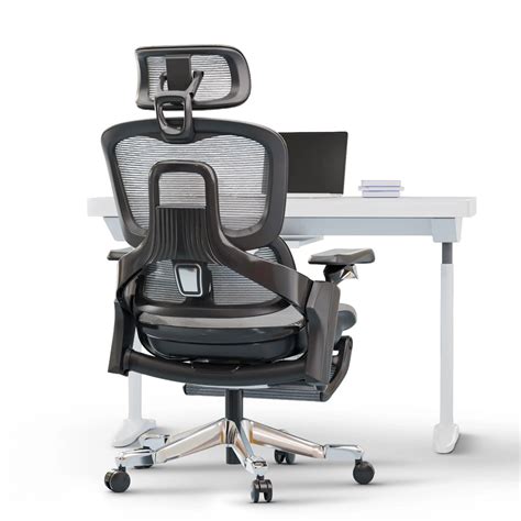 Drogo Office Chairs Online Ergonomic & Comfortable Office Chairs India
