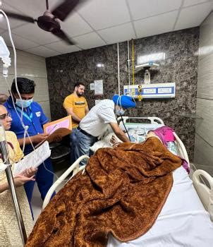 Shah Hospital Kaithal