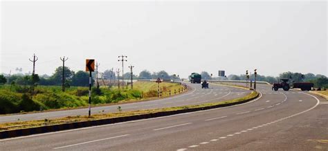 New Patna–Arrah–Sasaram Highway to Boost Bihar’s Connectivity