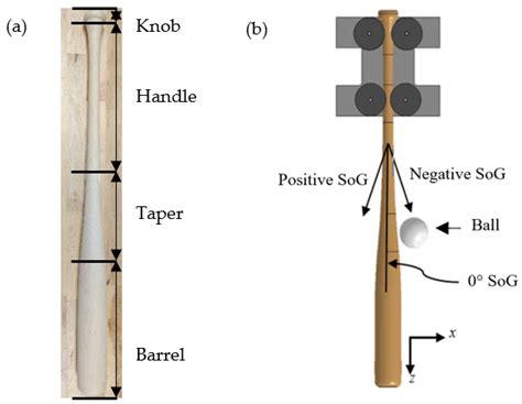 An Investigation of Wood Baseball Bat Durability as a Function of Bat ...
