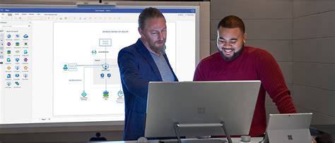 Microsoft Visio: Diagramming & Flowcharts | Microsoft 365