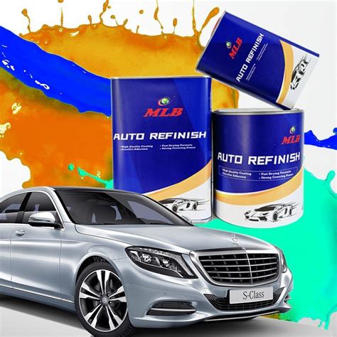 Image result for Auto Paint Colors