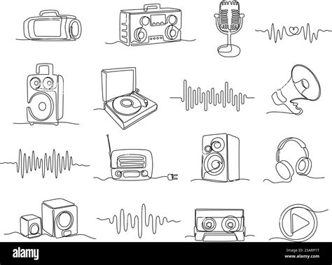 Image result for Line Sound