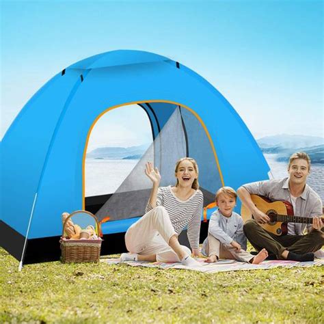Camping Tents - Buy Camping Tents Online At Best Prices In India ...