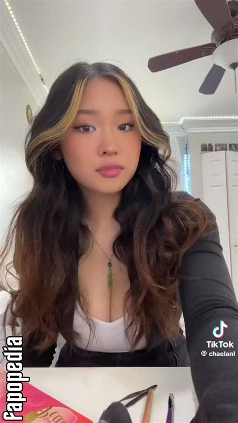 Chaela Nude Leaks - Photo #1846582 - Fapopedia