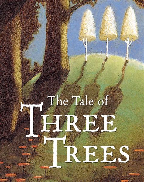 Image result for Tale of Three Trees