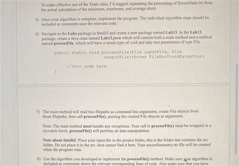 Image result for Written Algorithm Java