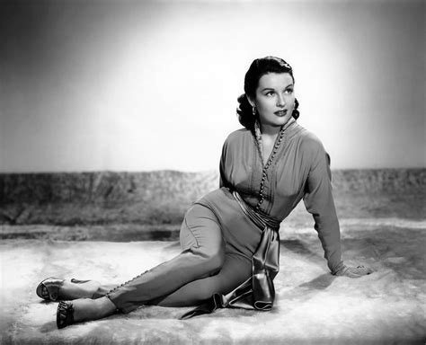 Picture of Dianne Foster