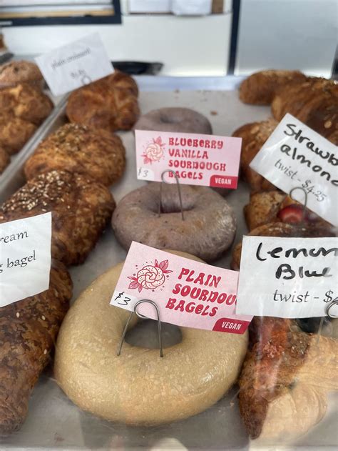 Lulu's Bakery & Pantry - Salem Massachusetts Bakery - HappyCow