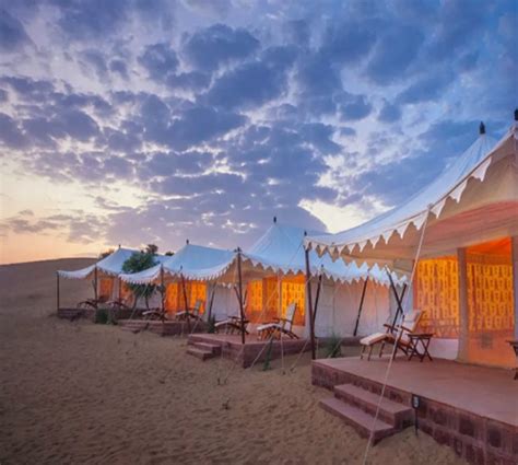 Rajasthan- Jewels of Rajputana for Seniors