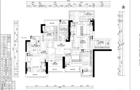 CAD施工图绘图环境室内设计家装工装AutoCAD制图规范模板CAD插件-筑楼人