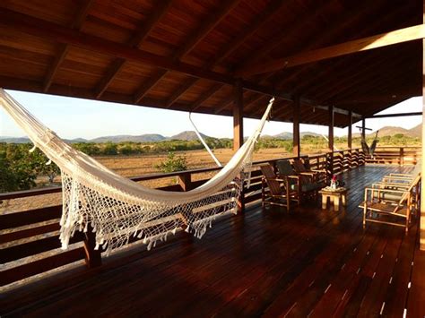 WICHABAI RANCH AND GUEST HOUSES (Rupununi) - Ranch Reviews & Photos ...