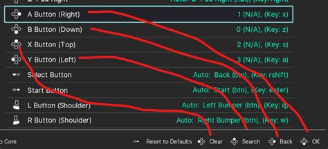 Image result for RetroArch Plus Controller Setup