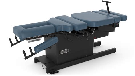 Image result for Flexion-Distraction Table Tan