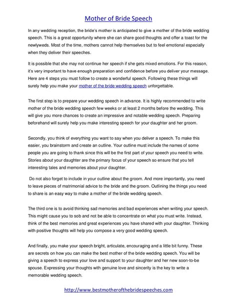 mother-of-the-bride-wedding-speech-4-steps-to-create-a-wonderful-speech ...