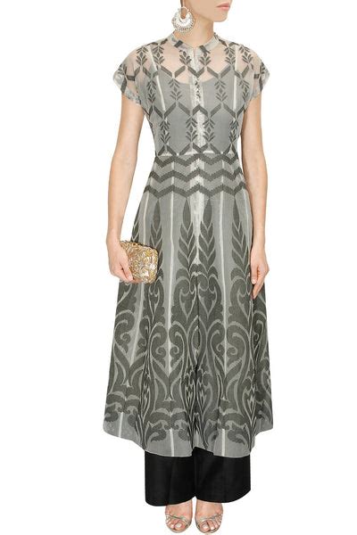 Top 5 Anita Dongre Redefined Indo Western Kurtis – MISSPRINT